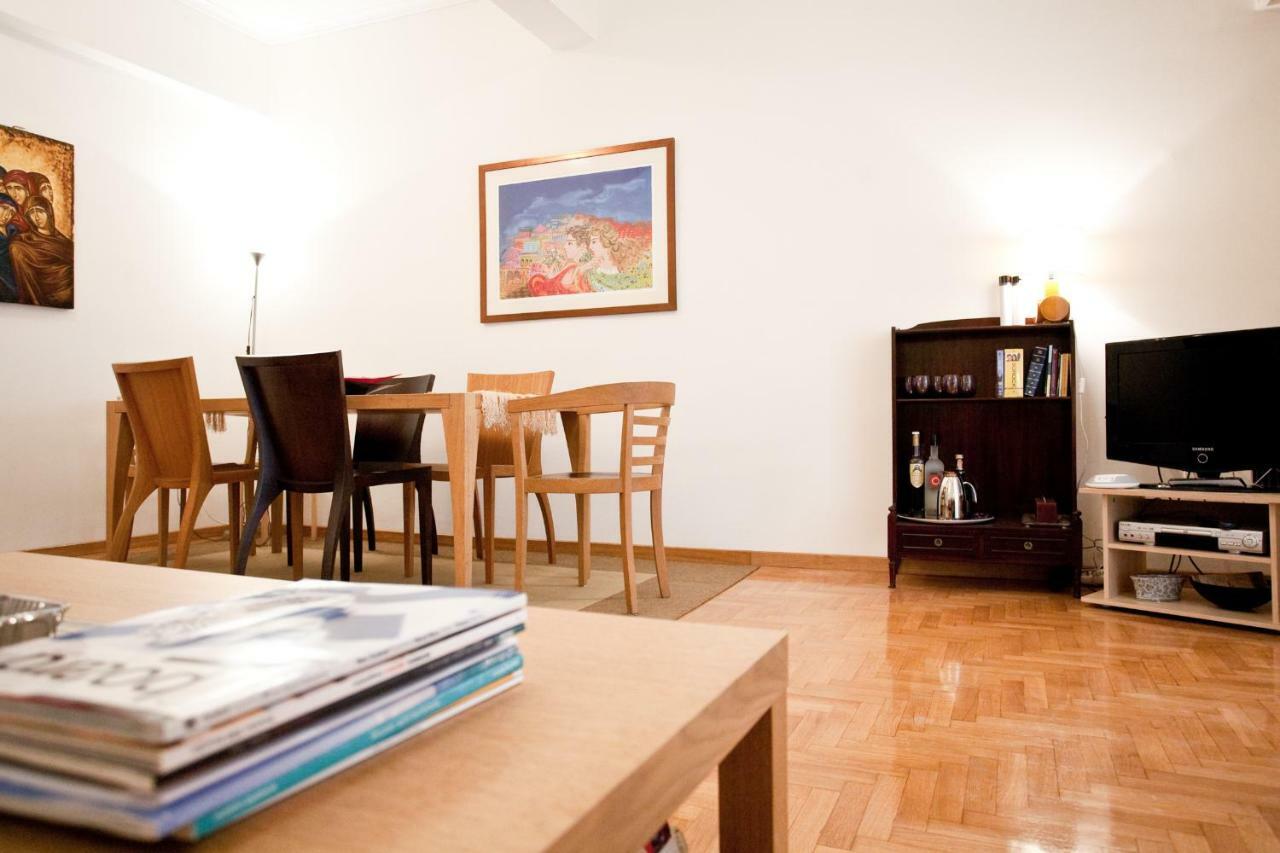 Apartament Acropolis Area 5 Minutes To The Museum And Metro Ateny Zewnętrze zdjęcie